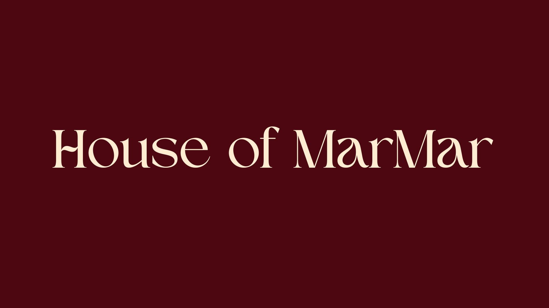 House of MarMar
